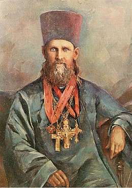 Saint John of Kronstadt was glorified by the Russian Orthodox Church in 1990. He is commemorated on December 20 (Repose) and June 8 (Glorification).